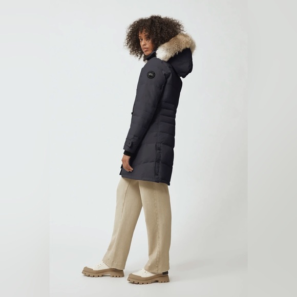 Canada Goose Loretta Parka Black Label - Picture 2 of 9